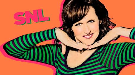 Molly Shannon/Linkin Park