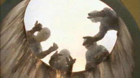 The Tale of the Thirteenth Floor