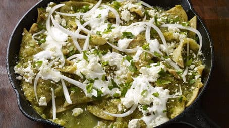 Family-Style Breakfast