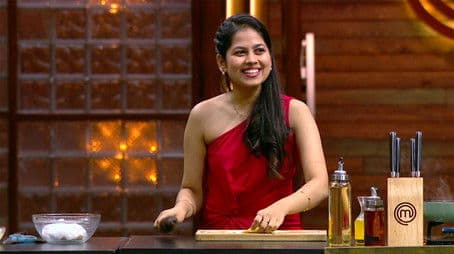 MasterClass: Game Night with Chef Ranveer Brar and Pooja Dhingra