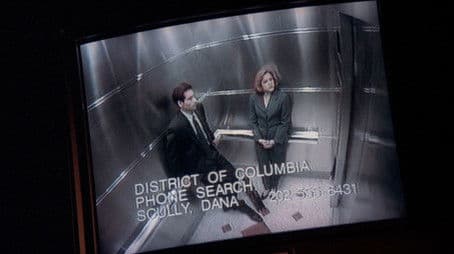 Ghost in the Machine