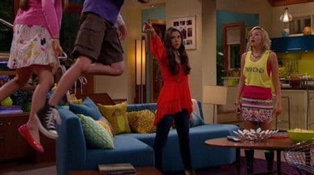 Adventures in Supersitting