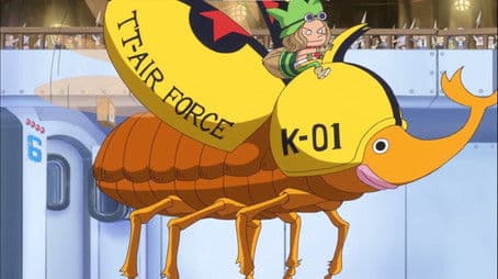 Making a Sortie! The Legendary Hero Usoland!