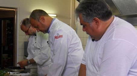 Schlossgaststätte Falkenberg