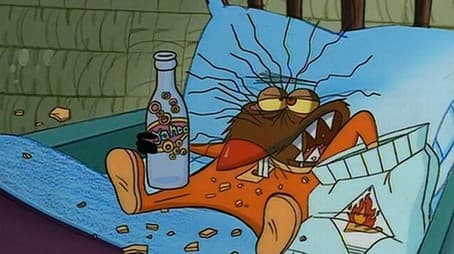 Up All Night II: Up All Day: The Reckoning