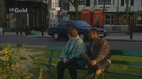 All Gone Pear Shaped