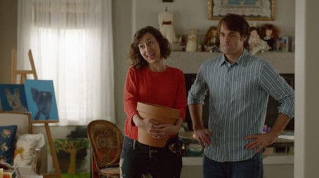 Some Friggin' Fat Dude