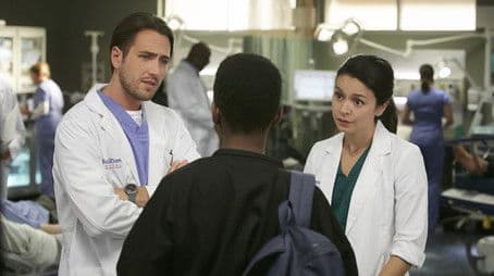 Knowing Me, Knowing You