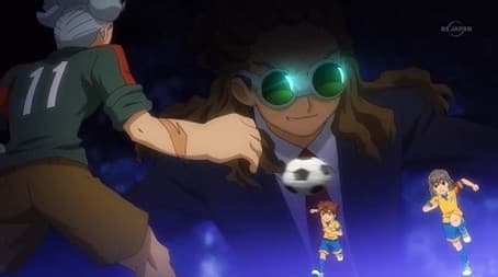 The Battle against Kidou Yuuto !