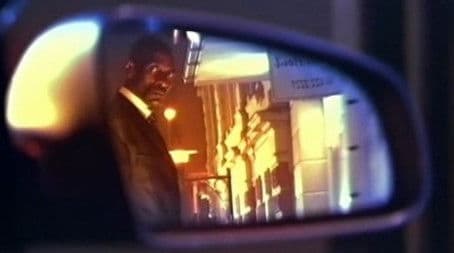 And Not a Drop to Drink