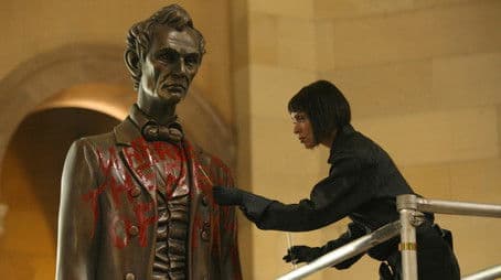 The Crack in the Code