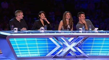 Auditions 1: Off To A Flying Start