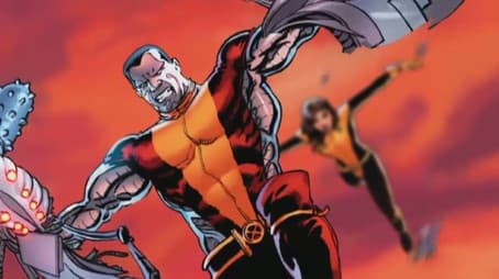 Dangerous, Episode 6