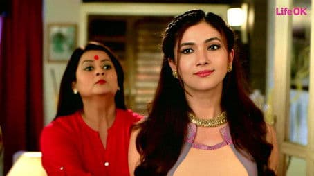 Can Rajni Stop Shogata's Marriage?