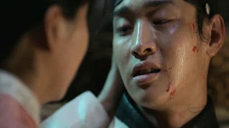 Dong-ju’s Decision