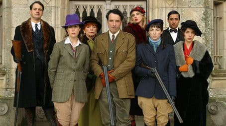 Agatha Christie's Family Murder Party (1)