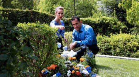 All Tied Up and Nowhere to Go