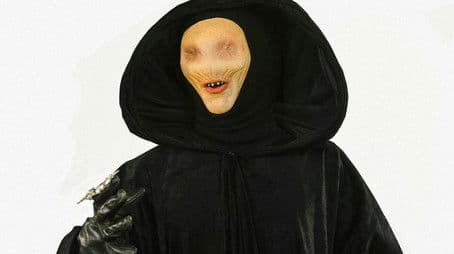 The Temptation of Sarah Jane Smith (2)