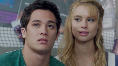 Zac's Return to Mako