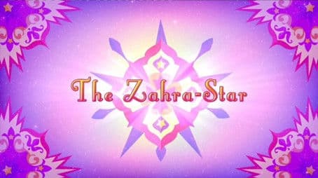 The Zahra-Star