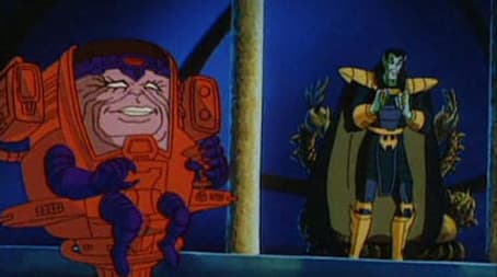 Silence My Companion, Death My Destination