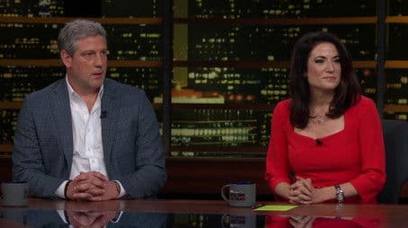 March 1, 2024: Dr. Phil McGraw, Tim Ryan, Batya Ungar-Sargon