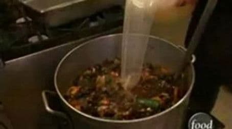 A Taste of Everywhere