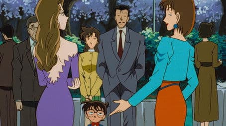 The Farewell Wine Murder Case