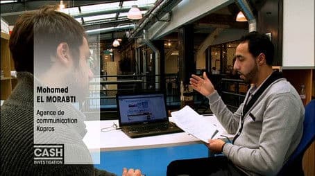 Professional training, the great detour