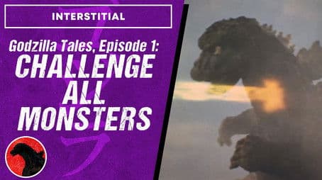 Challenge All Monsters