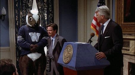 These Shoes Were Made for Cheatin'