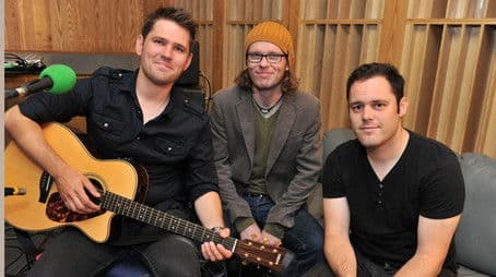 Scouting For Girls
