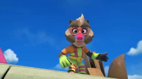 Drop it like its Hot      TV-G