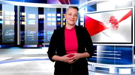 Who Is the Real Raphael Chestang?