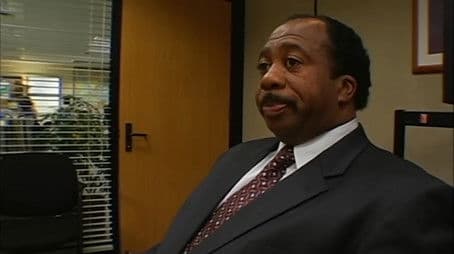 The Accountants: Stanley