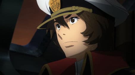 AD 2202: Revive, Space Battleship Yamato
