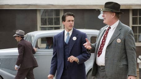 Last Reasoning of Kings