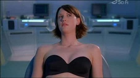 The Shock of the New (1)