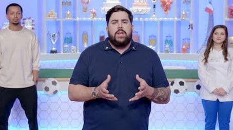 We are the Champions