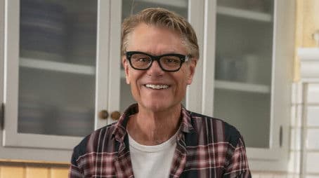 A Mayfair Witches Garden Party