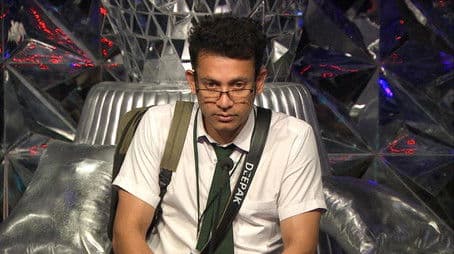 Day 38: Scuffles and a Secret Task