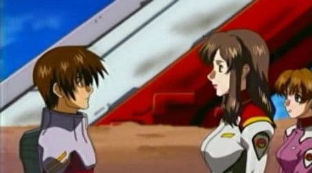 In the Name of Justice