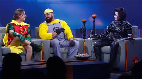 23e rue, Jean-René Dufort, Hugo Girard, Alaclair Ensemble