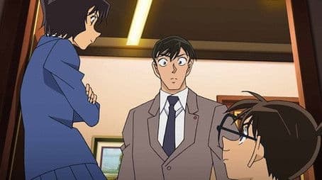 The Love Novel With Unexpected Results (2)