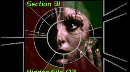 Section 31: Hidden File 02 (S03)