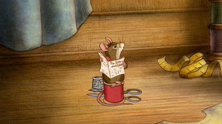 The Tailor of Gloucester