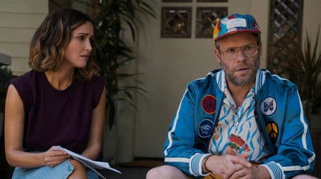 Brett Coyote's Last Stand