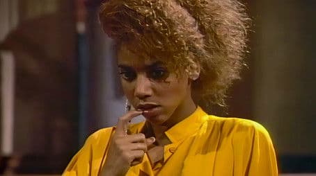 America, What a Town