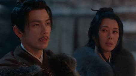 The Empress and Kuai Duo