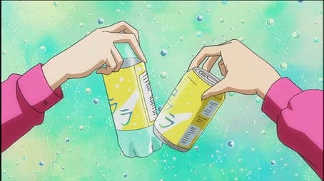 The Secret Stamp Album